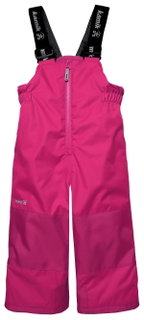 Kamik Winterhose Winkie rose Mädchen